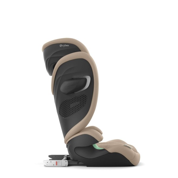 CYBEX Gold Solution G2 i-Fix 100-150 cm + DÁREK kód na slevu GOLD10