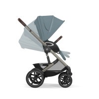 CYBEX Gold TALOS S LUX Sportovní kočárek