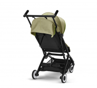 Cybex Libelle Nature Green 2022