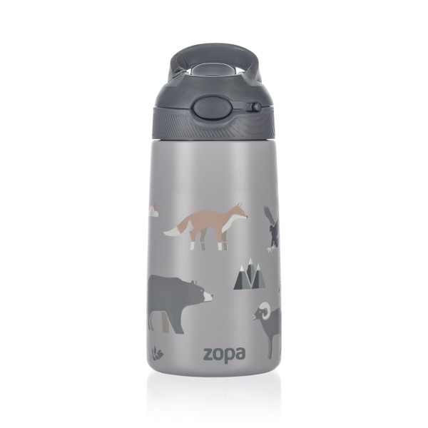 ZOPA Termoska na pití sport 400 ml
