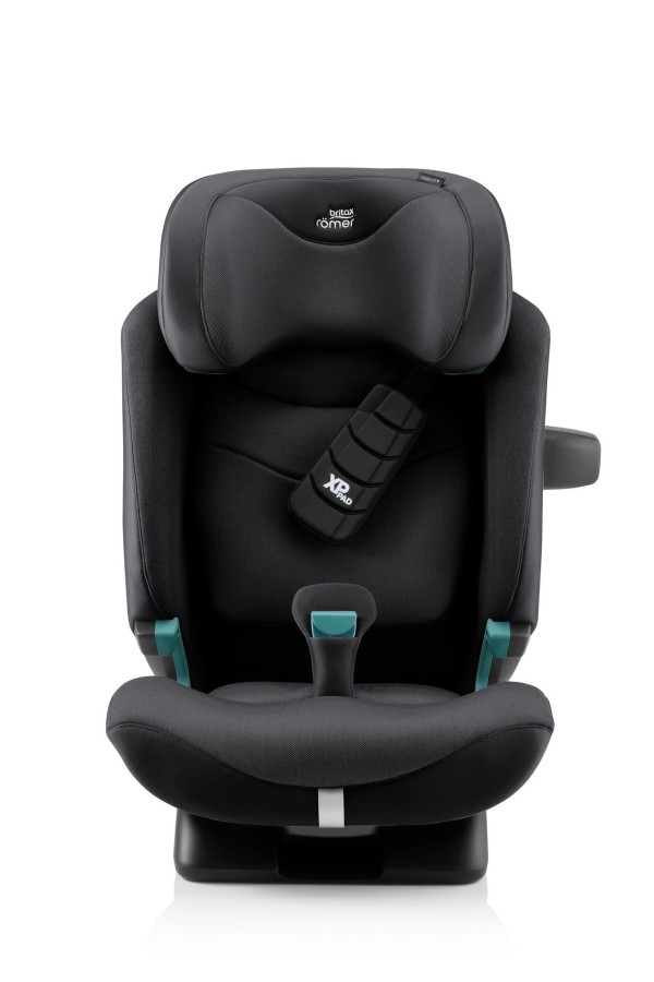 BRITAX RÖMER Autosedačka Advansafix Pro 76-150 cm