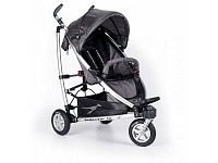 Kočárek TFK Buggster S AIR