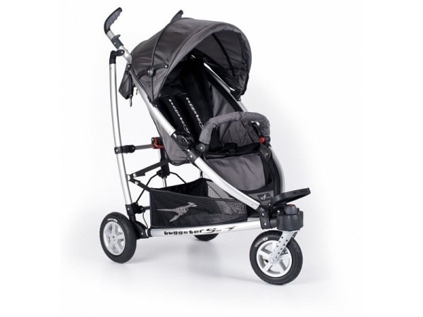 Kočárek TFK Buggster S AIR