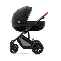 Kočárek kombinovaný Prime 3v1 Kinderkraft 2020 Kočárek kombinovaný Prime 3v1 Kinderkraft 2020