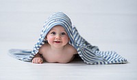 zavinovačka osuška Little Angel Outlast zavinovačka osuška Little Angel Outlast