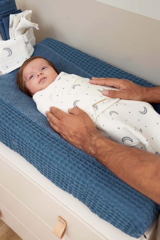 MEYCO Zavinovačka 0-3 m Swaddle Meyco