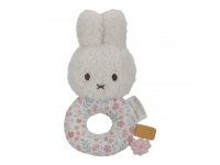LITTLE DUTCH Chrastítko králíček Miffy Lucky
