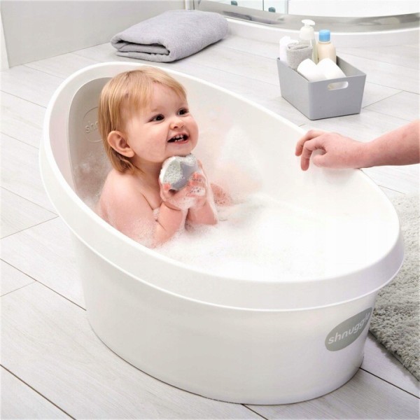 SHNUGGLE Vanička Toddler 9m+
