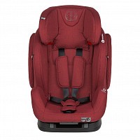 Autosedačka Petite&Mars Prime II Isofix 9-36 kg