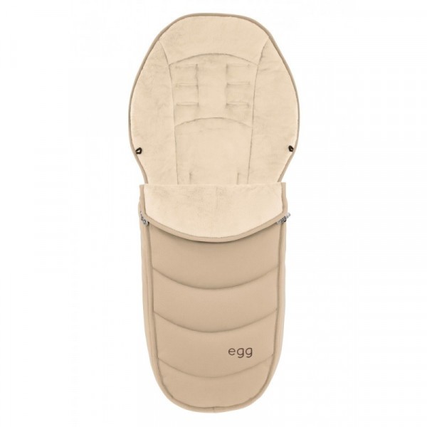 BabyStyle EGG fusak 2020