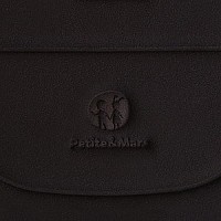Vložka do kočárku Memory Petite&Mars