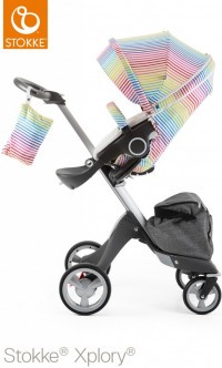 Stokke Summer kit