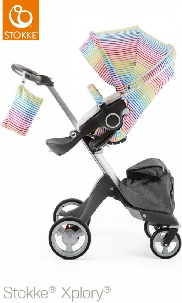 Stokke Summer kit