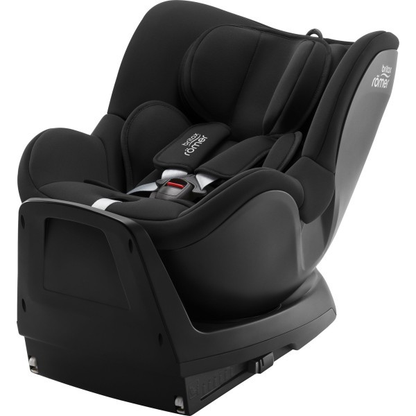 BRITAX Autosedačka Dualfix Plus