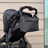 PINKIE organizér Softshell s přední kapsou-L
