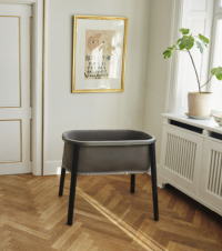 STOKKE® Snoozi™ dětská postýlka