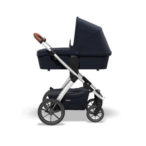 MOON N ONE 2.0 ALL IN ONE + isofix