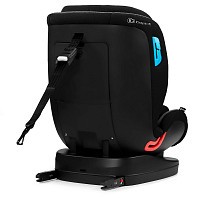 Autosedačka Kinderkraft Vado Isofix 0-25kg black 2020 Autosedačka Kinderkraft Vado Isofix 0-25kg black 2020