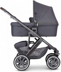 ABC Design Salsa 4 Air stone FASHION EDITION STARTER SET 2021