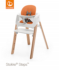 Stokke® Steps™ kompletní židlička