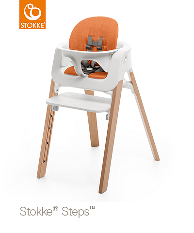 STOKKE® Steps židlička