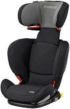 Autosedačka Maxi-Cosi RodiFix Origami Black