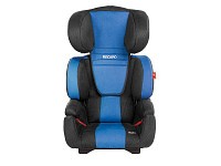 Autosedačka RECARO Milano