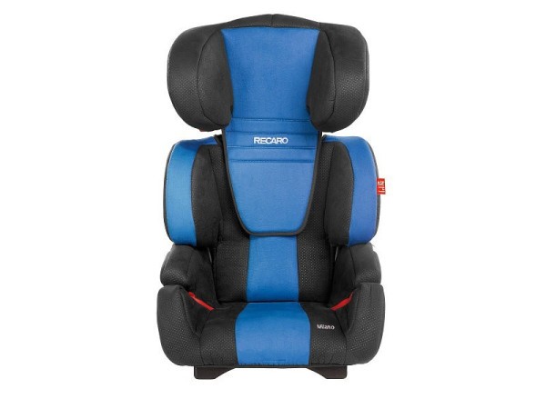 Autosedačka RECARO Milano
