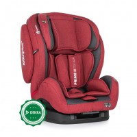 PETITE&MARS Autosedačka Prime II Isofix Air (9-36 kg)