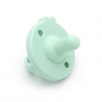 Mimijo Silikonový dudlík