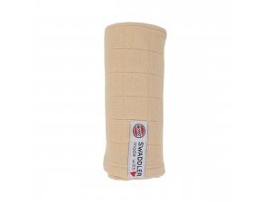 LODGER Swaddler Tribe plena 70 x 70 cm
