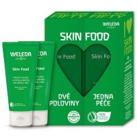 Skin Food pro spřízněnou duši