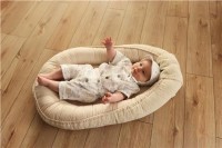 NEW BABY Kojenecká mušelínová košile s kraťasy My Cars