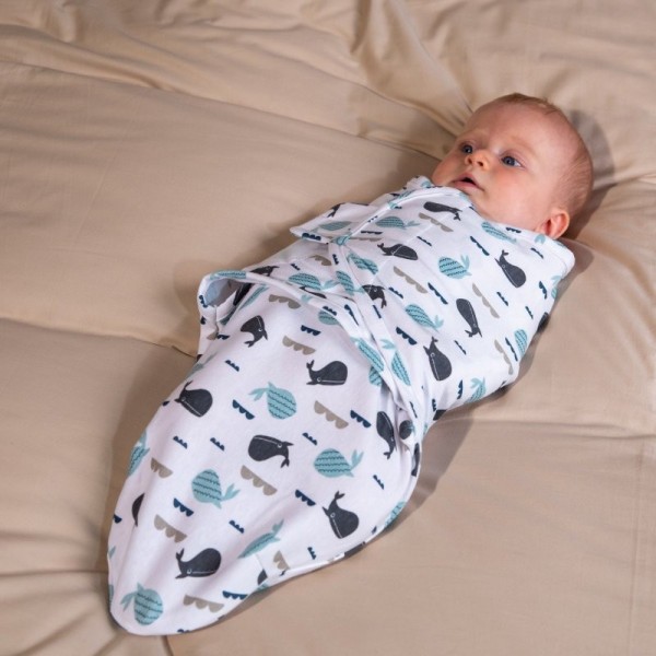 BO JUNGLE Zavinovačka B-Wrap SMALL