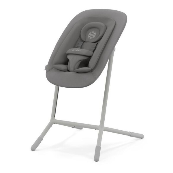CYBEX Gold LEMO 4v1 Dětská židlička + DÁREK kód na slevu GOLD10