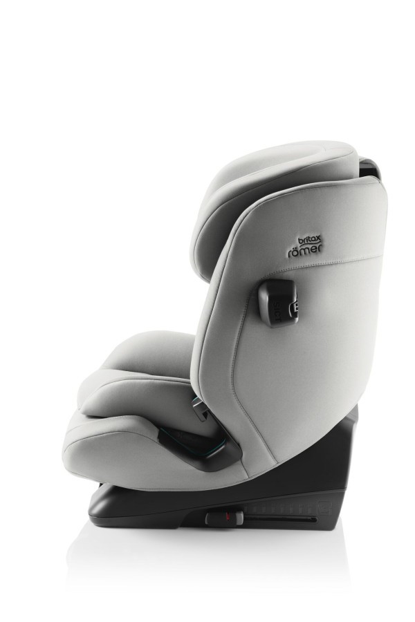 BRITAX RÖMER Autosedačka Advansafix Pro 76-150 cm