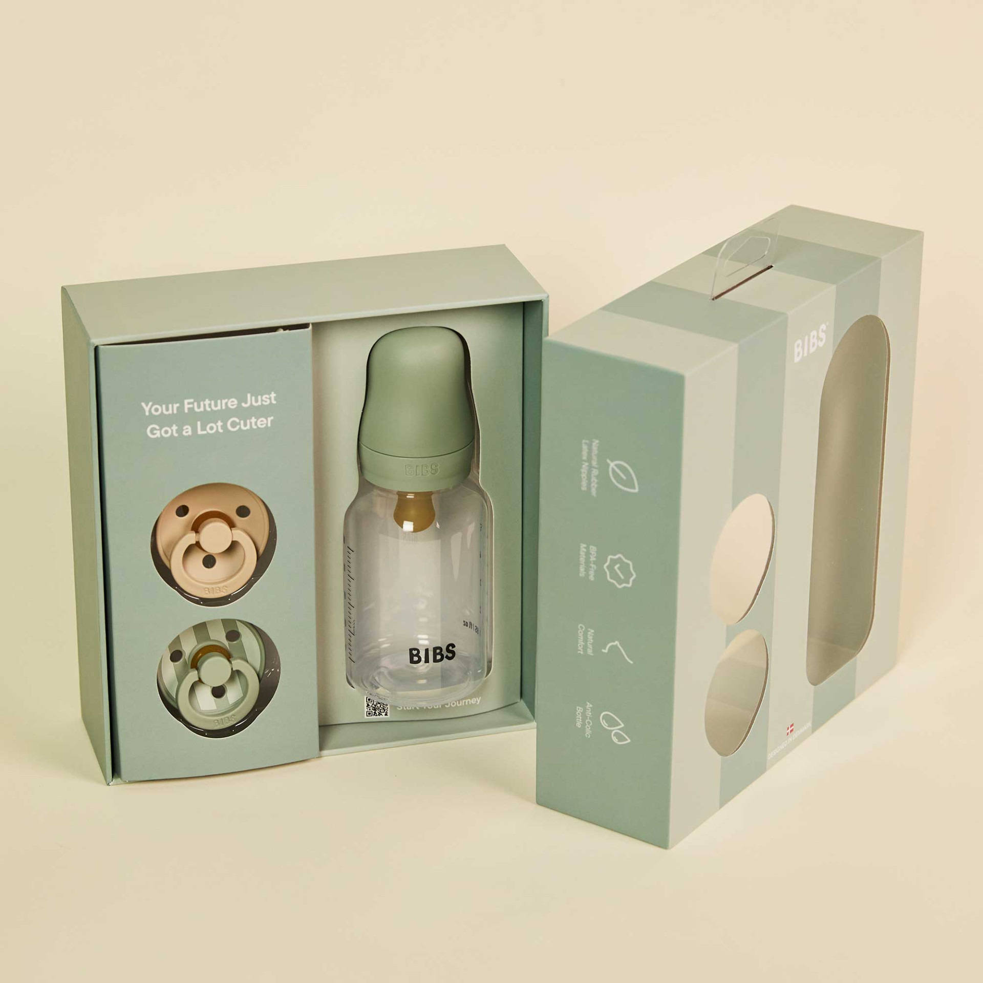 BIBS Sprinkle Dárkový set