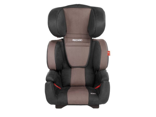 Autosedačka RECARO Milano