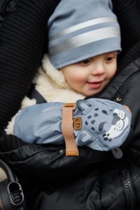 ELODIE DETAILS Dětské rukavice