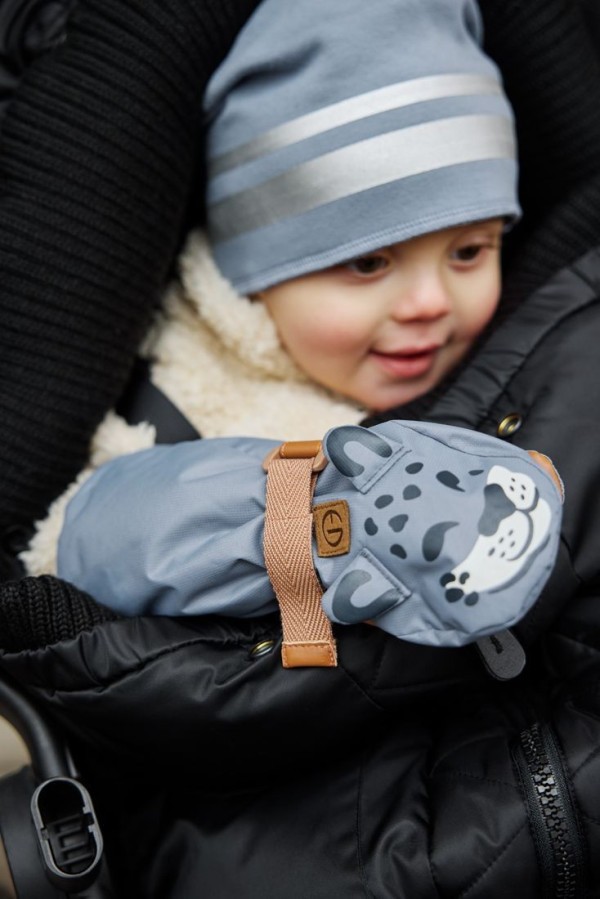 ELODIE DETAILS Dětské rukavice