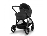 CYBEX GAZELLE S Cot Hluboká korba