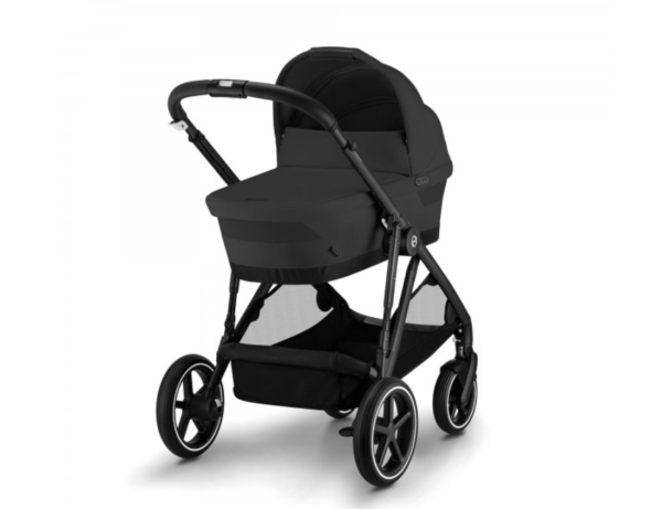 CYBEX Gold GAZELLE S Cot Hluboká korba + DÁREK kód na slevu GOLD10