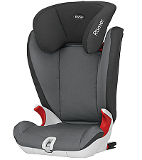 Autosedačka RÖMER KIDFIX SL, 2015 Chili Pepper, červená