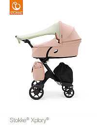 Stokke Clona Light Pistachio