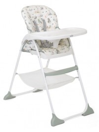 Joie Jídelní židlička Mimzy™ Snacker