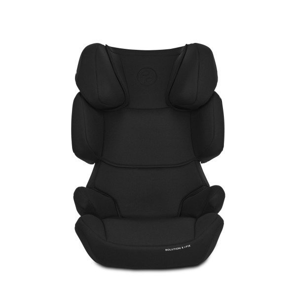 CBX BY CYBEX SOLUTION X I-FIX Autosedačka 100-150cm