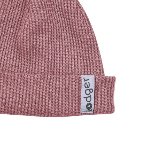 LODGER Beanie Ciumbelle Bavlněná čepička