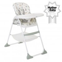 Joie Jídelní židlička Mimzy™ Snacker