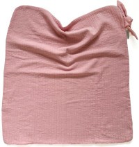 PINKIE Letní deka Muslin