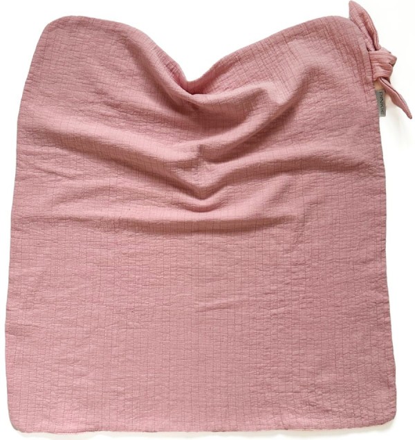 PINKIE Letní deka Muslin